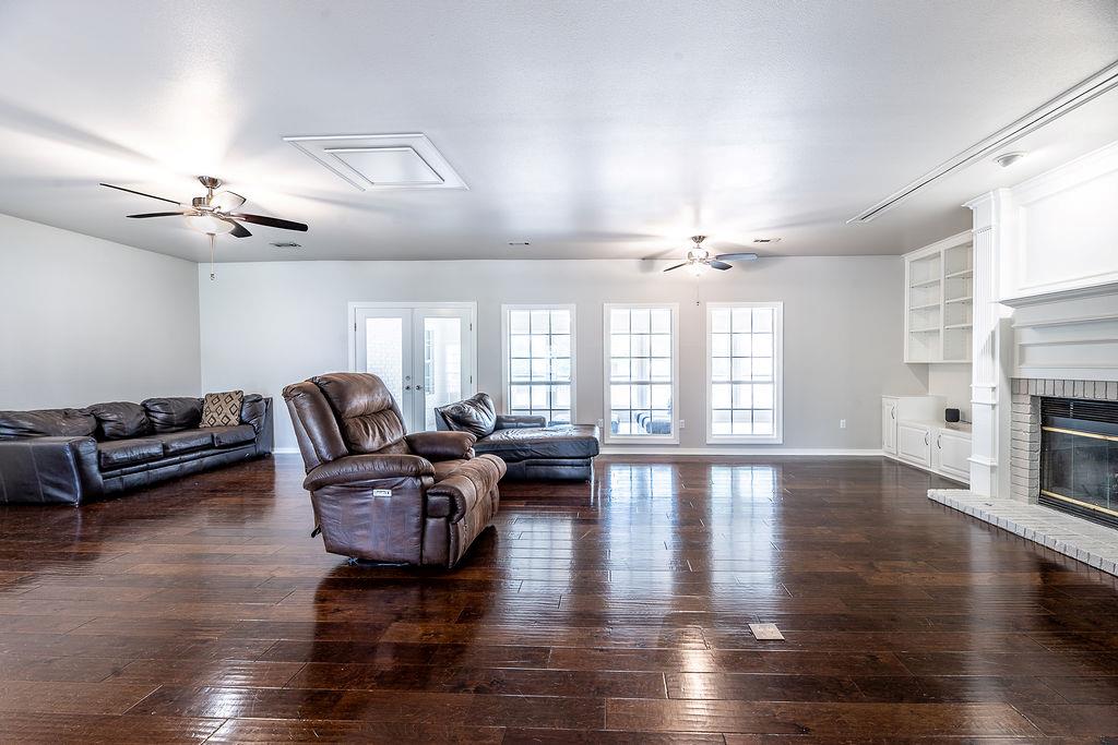 Timber Ridge Sub - Residential