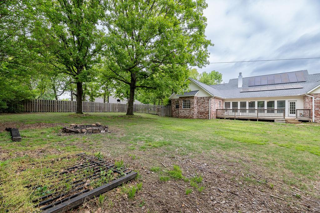 Timber Ridge Sub - Residential