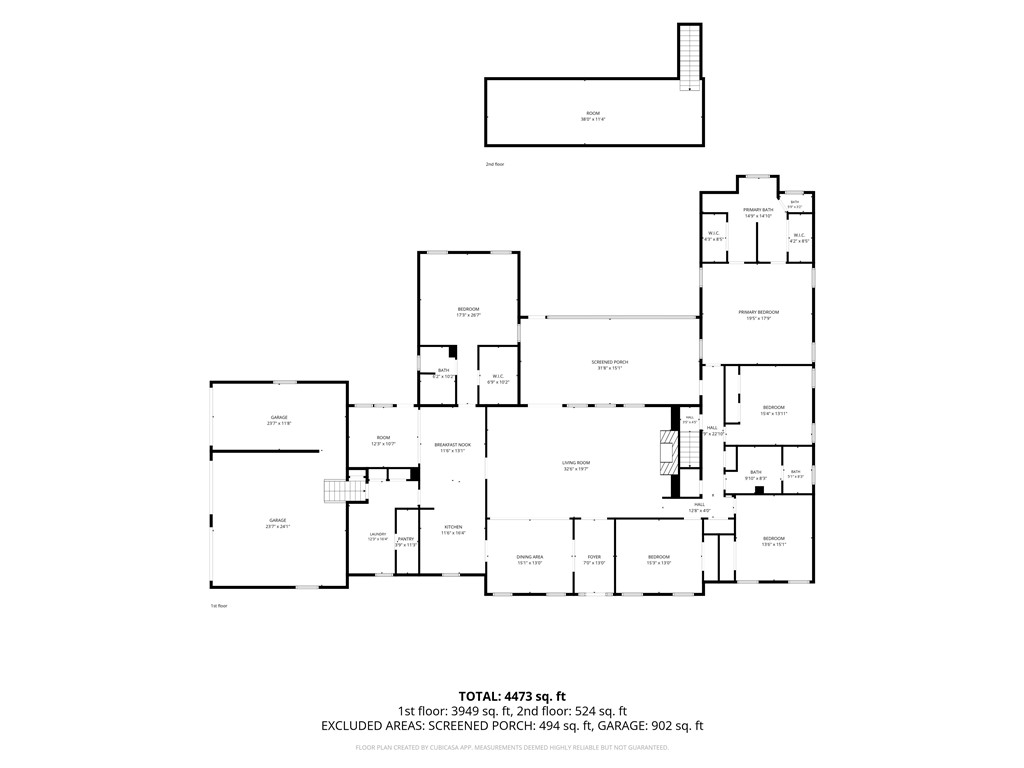 Timber Ridge Sub - Residential