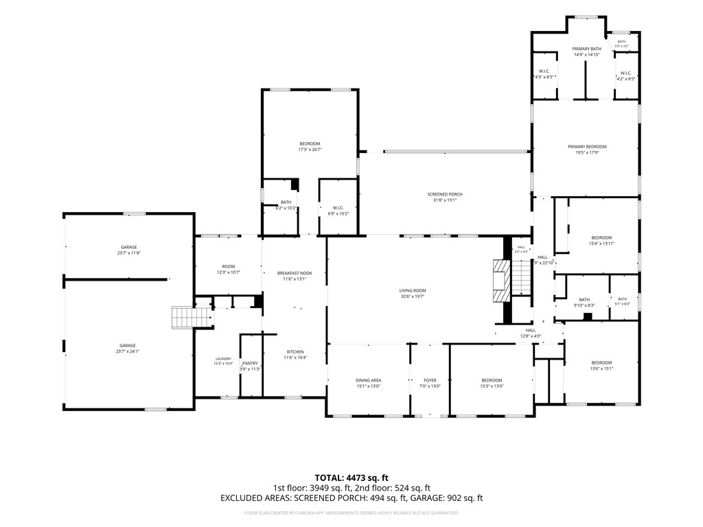 Timber Ridge Sub - Residential