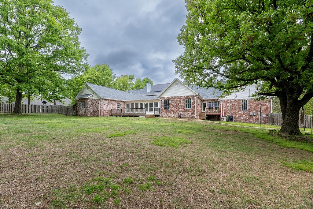 Timber Ridge Sub - Residential