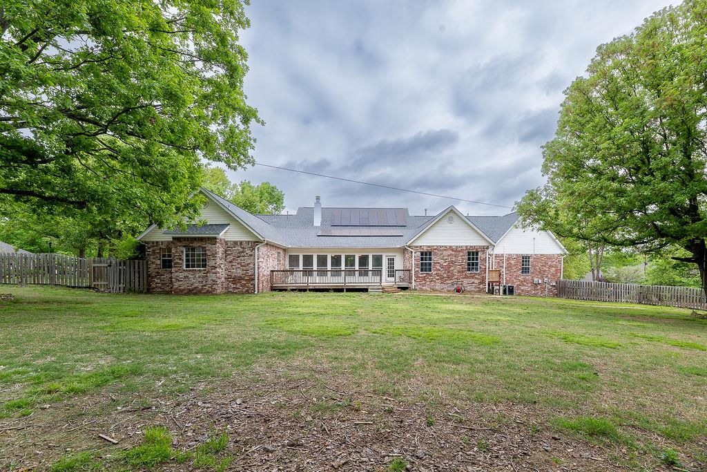 Timber Ridge Sub - Residential