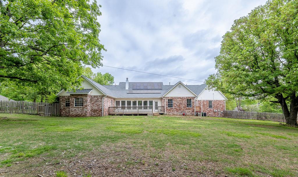 Timber Ridge Sub - Residential