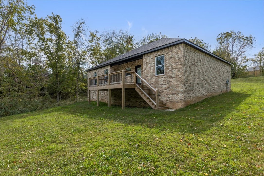 Hebrides Sub Bvv - Residential