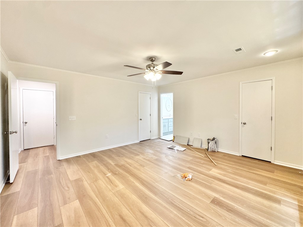 Country Club Estates - Residential Lease