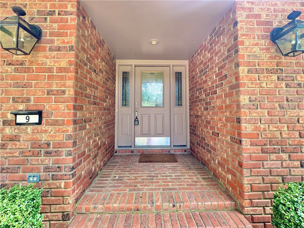 Country Club Estates - Residential Lease