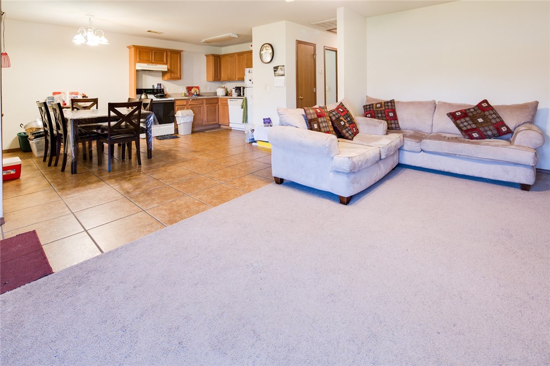 Plantation Ph I, The Rogers - Residential Income