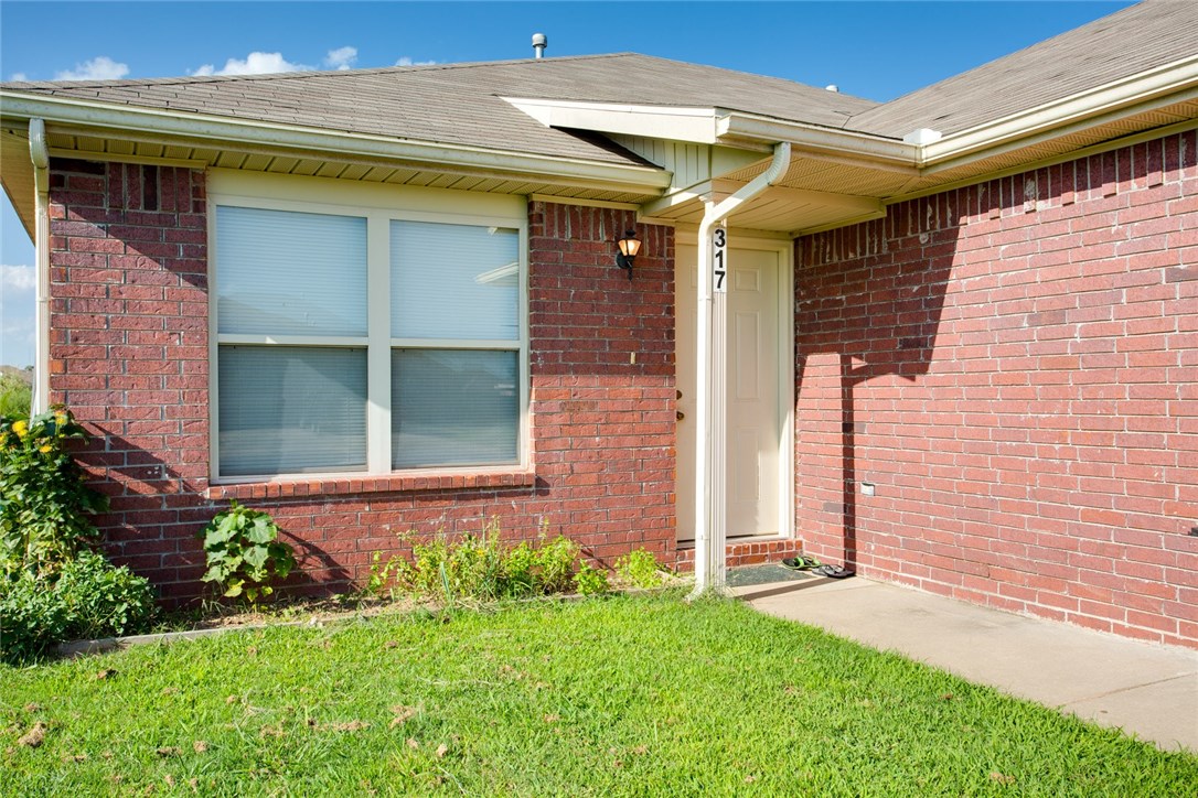Plantation Ph I, The Rogers - Residential Income