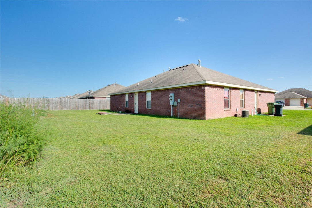 Plantation Ph I, The Rogers - Residential Income