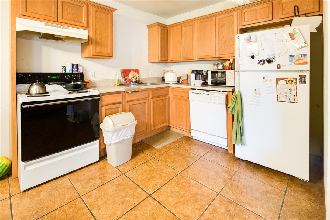 Plantation Ph I, The Rogers - Residential Income