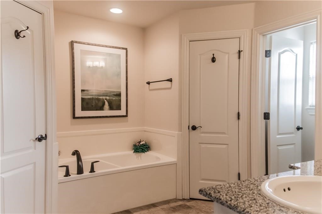 Gilmores Addition - Residential Lease