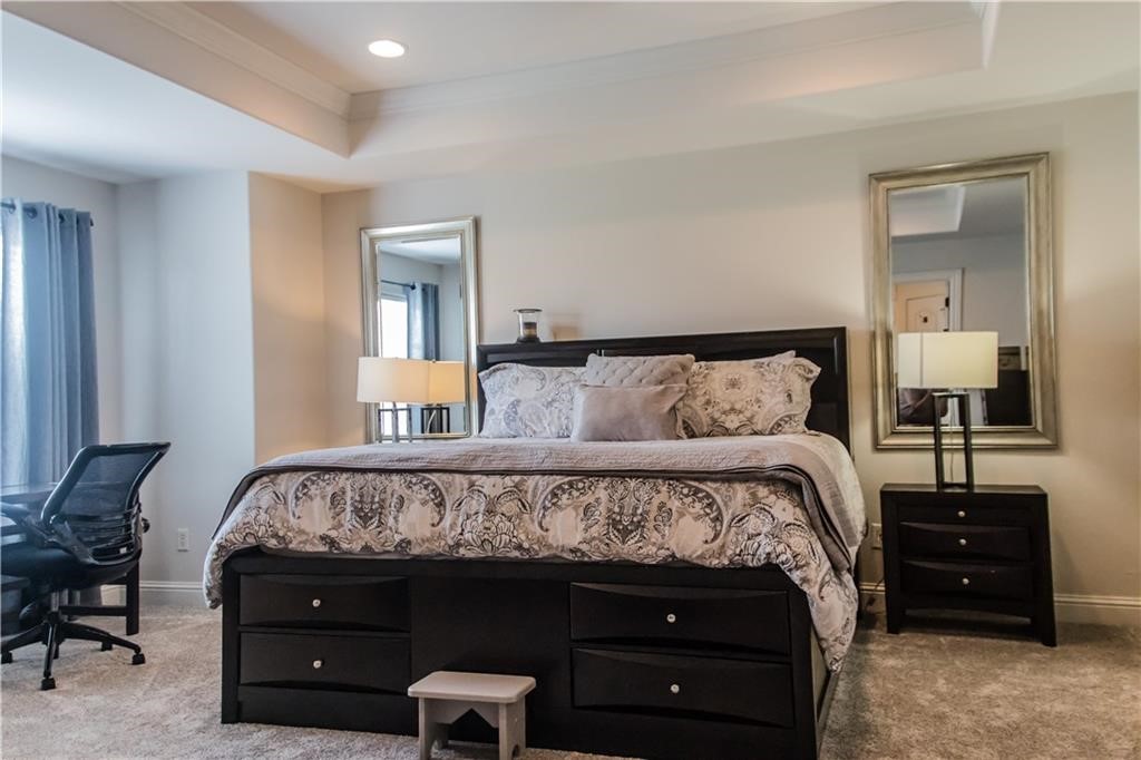 Gilmores Addition - Residential Lease