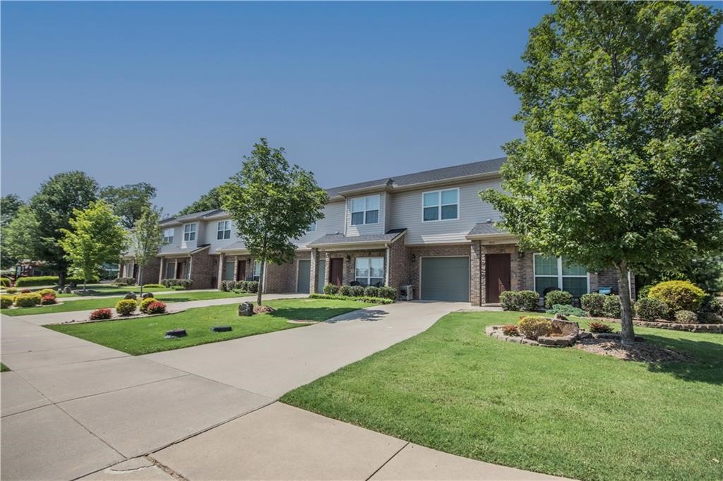 Gilmores Addition - Residential Lease
