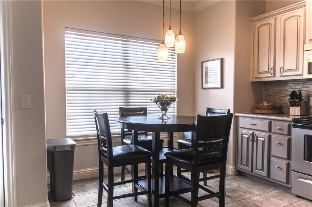 Gilmores Addition - Residential Lease