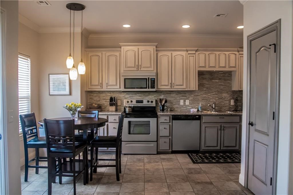 Gilmores Addition - Residential Lease