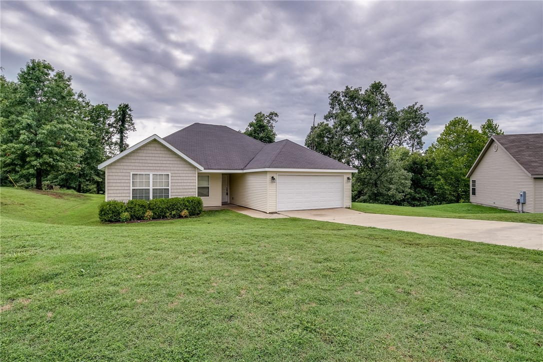 Cloverdale Estates - Residential