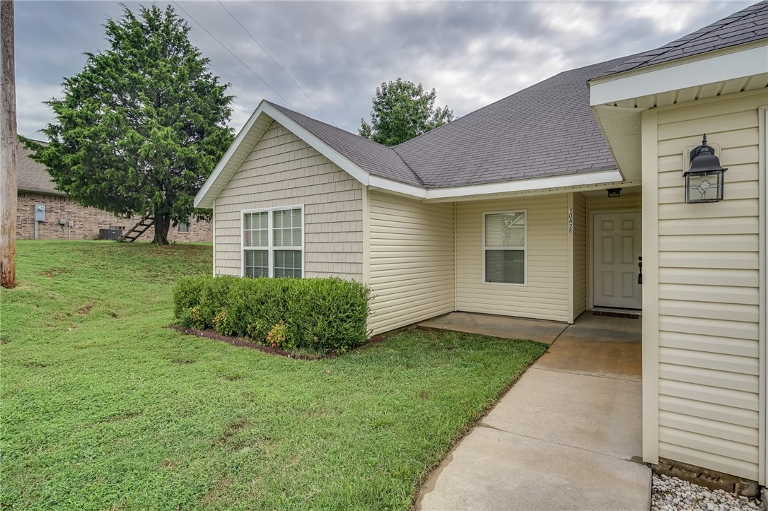 Cloverdale Estates - Residential