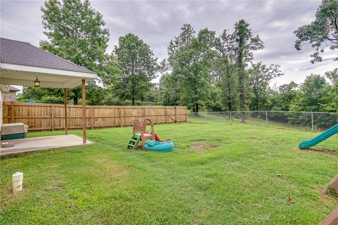 Cloverdale Estates - Residential