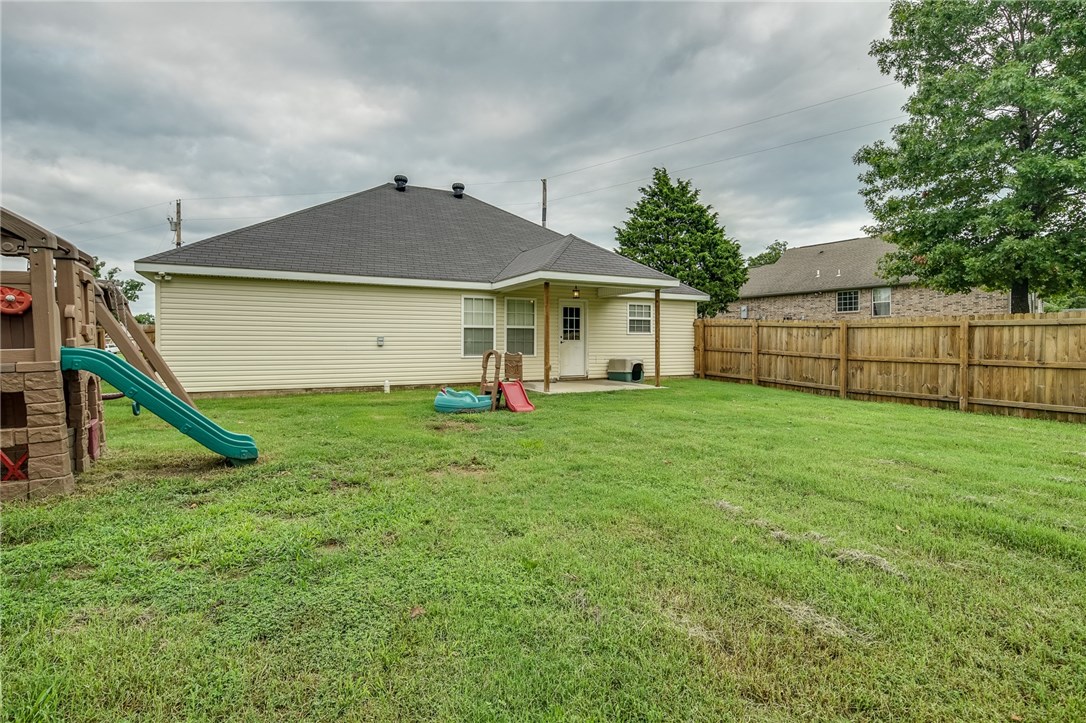 Cloverdale Estates - Residential