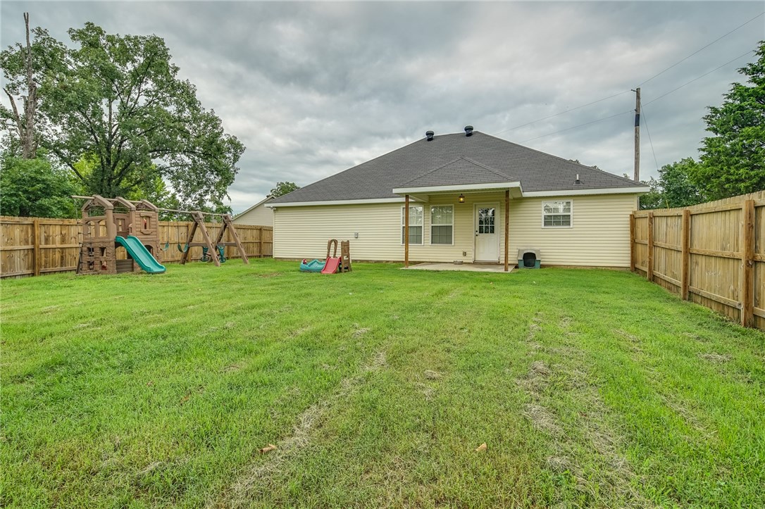 Cloverdale Estates - Residential