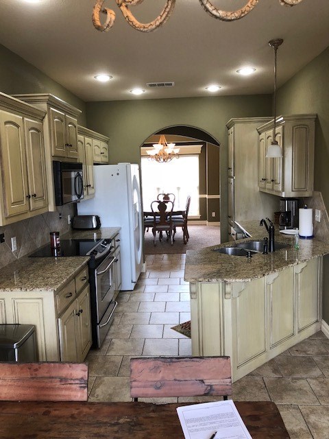 Spring Hill Sub Springdale - Residential
