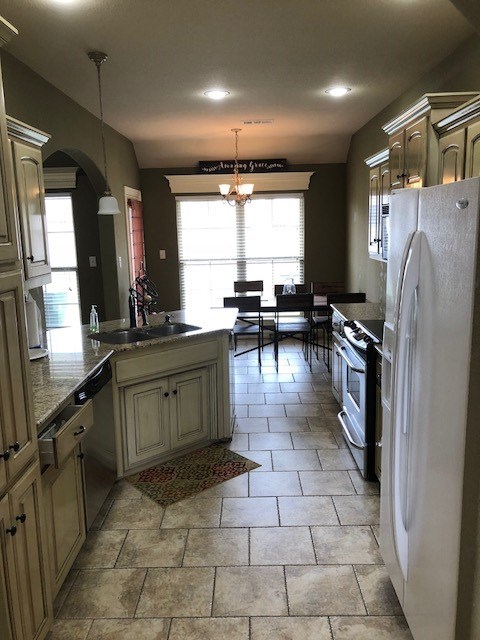 Spring Hill Sub Springdale - Residential