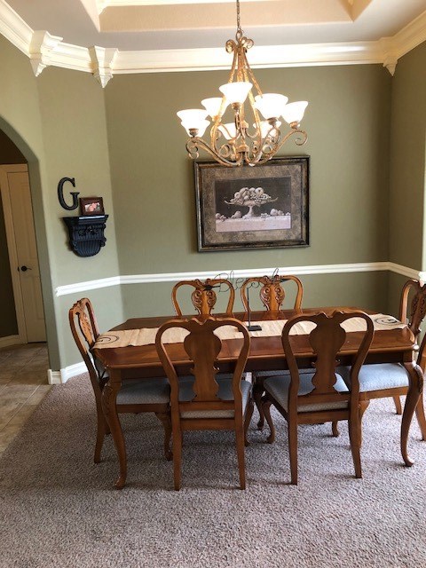 Spring Hill Sub Springdale - Residential