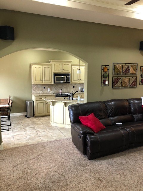 Spring Hill Sub Springdale - Residential