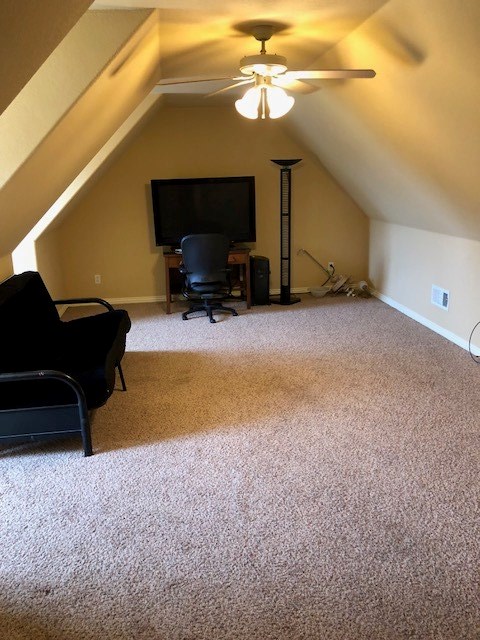 Spring Hill Sub Springdale - Residential