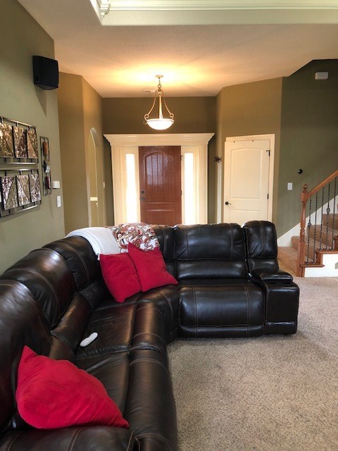 Spring Hill Sub Springdale - Residential