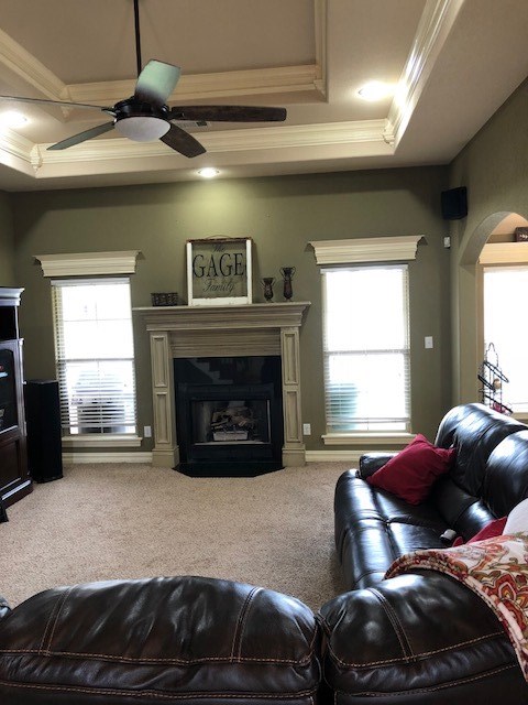 Spring Hill Sub Springdale - Residential