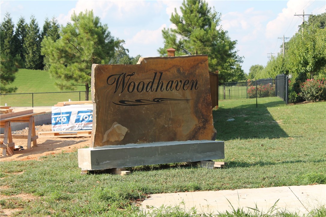 woodhaven - Land