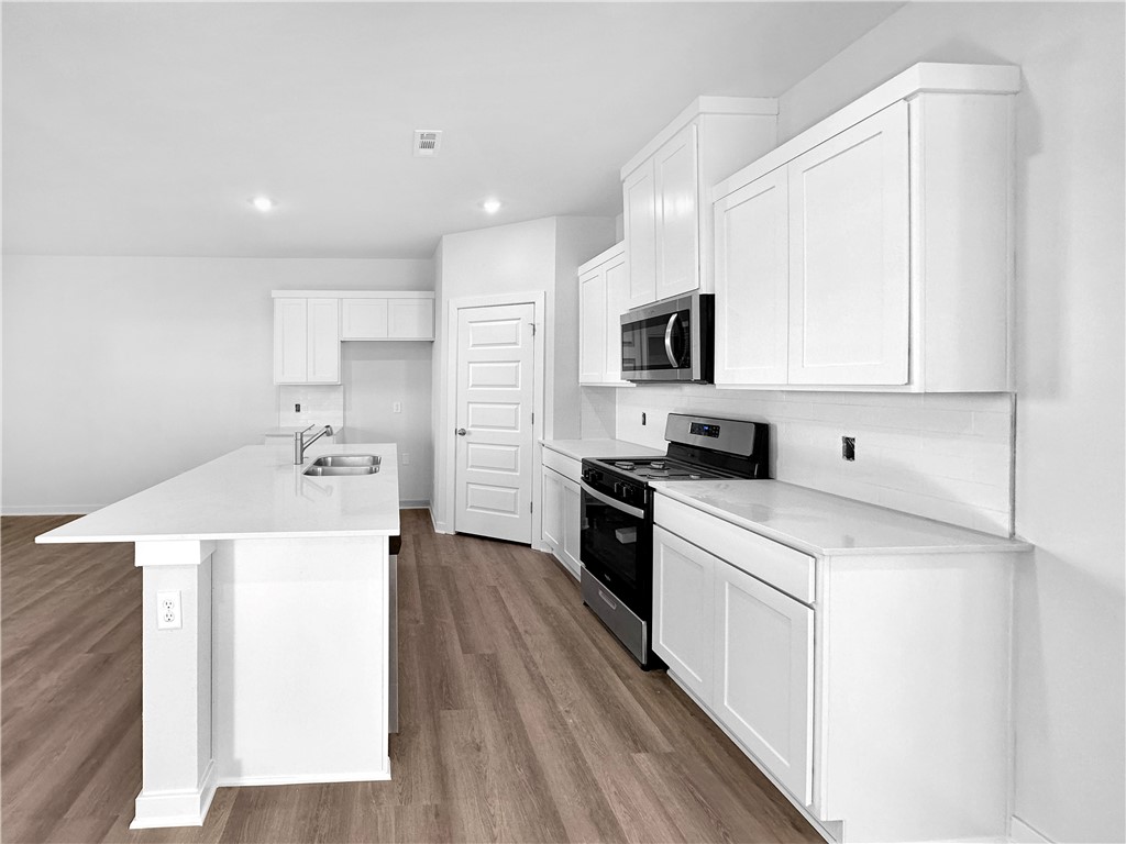 The Element, Phase 4 - Residential