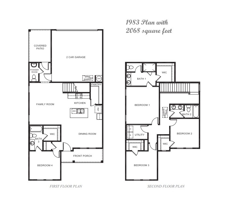 The Element, Phase 4 - Residential