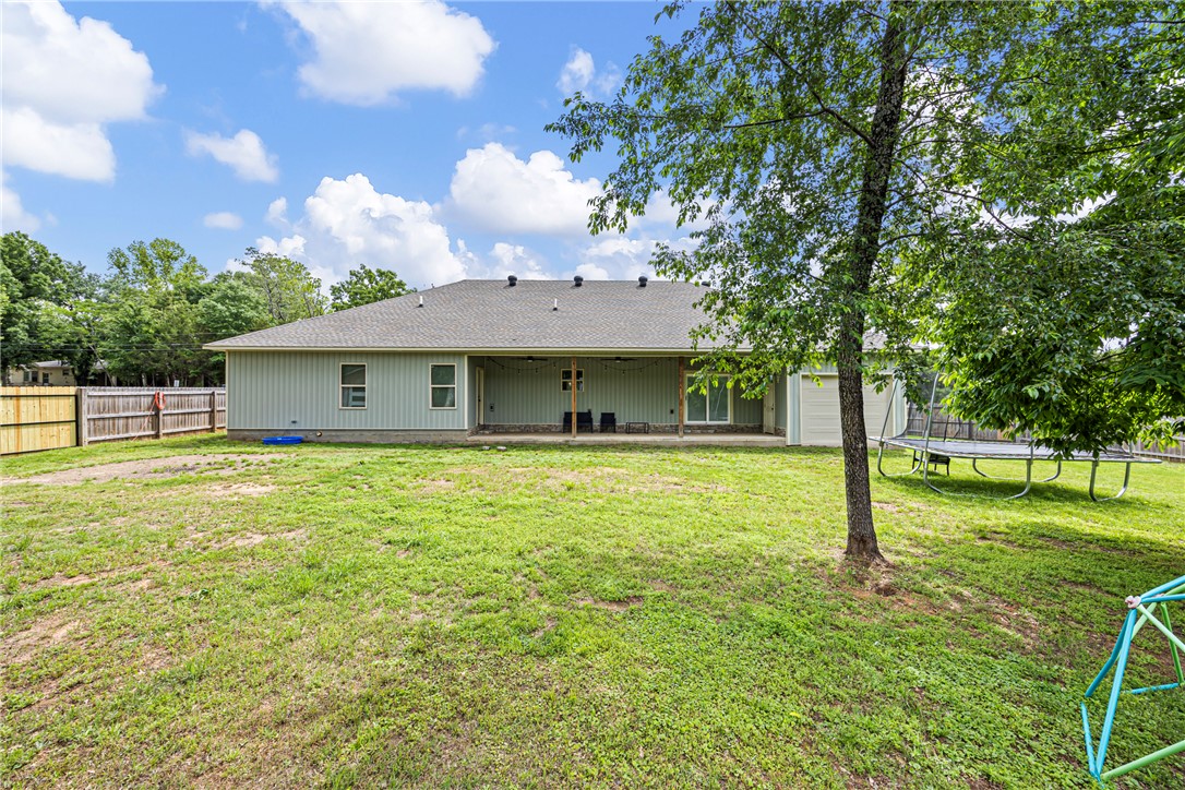 George O Church - Residential