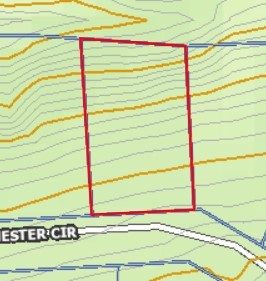 Sussex Sub Bvv - Land