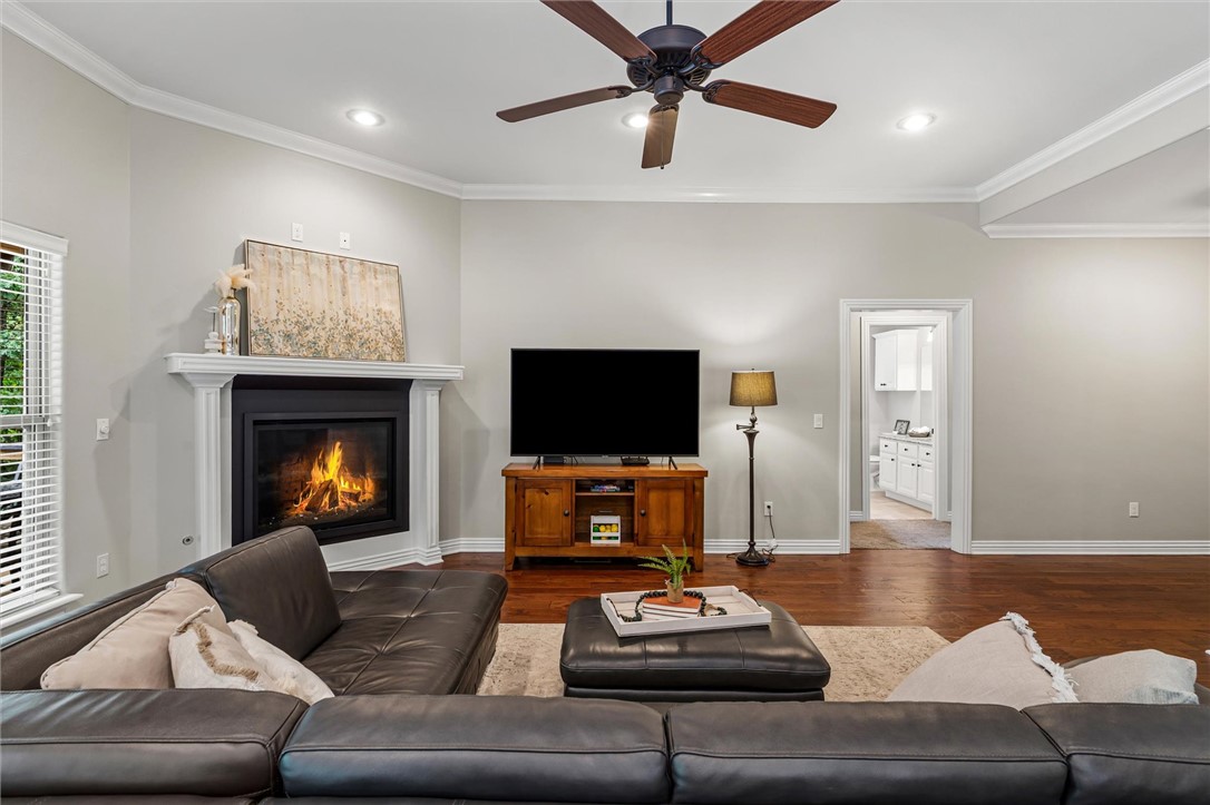 Brecknock Sub Bvv - Residential