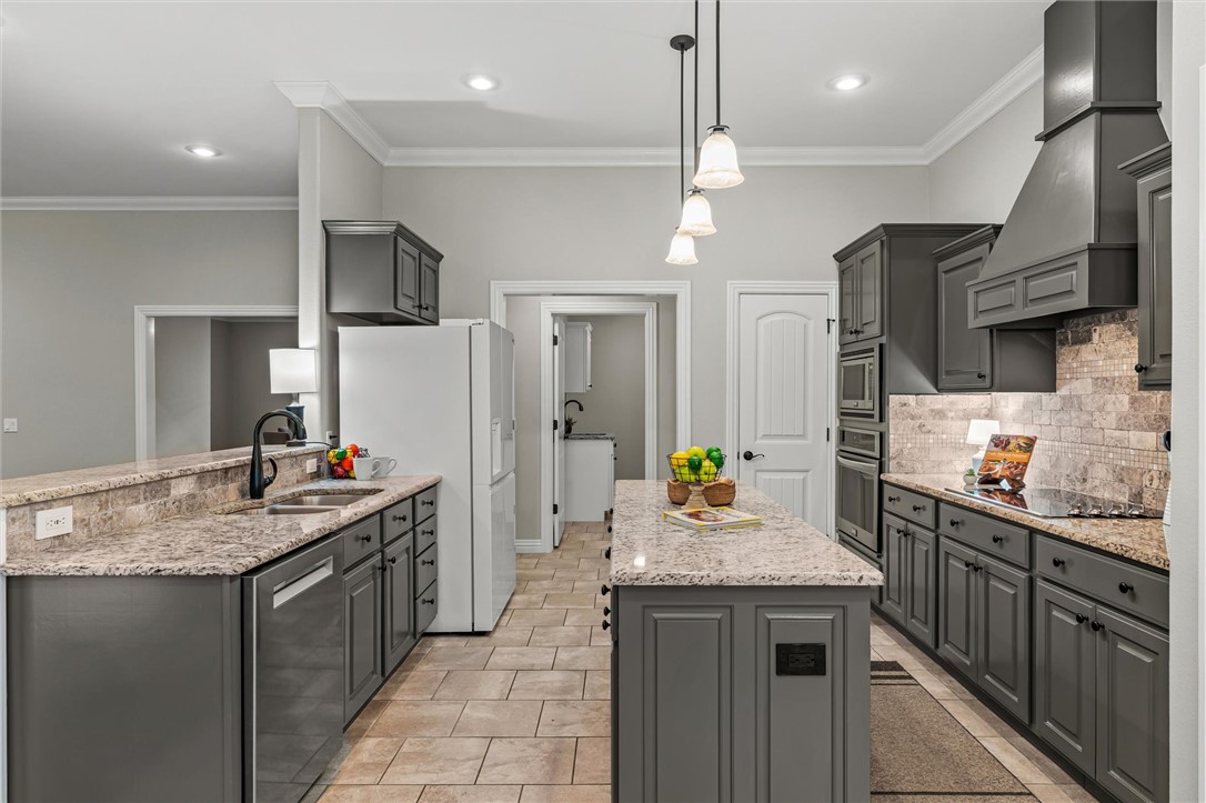 Brecknock Sub Bvv - Residential