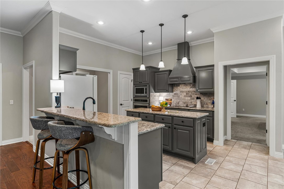 Brecknock Sub Bvv - Residential