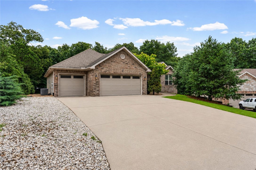 Brecknock Sub Bvv - Residential