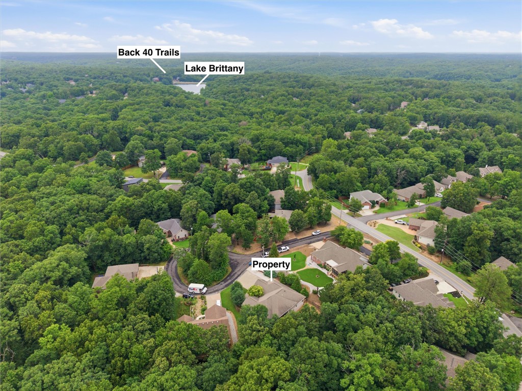 Brecknock Sub Bvv - Residential