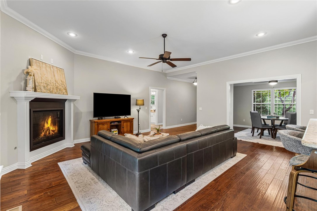 Brecknock Sub Bvv - Residential