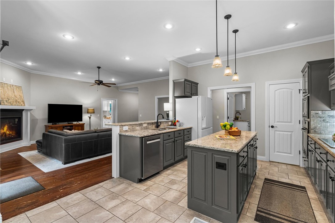 Brecknock Sub Bvv - Residential
