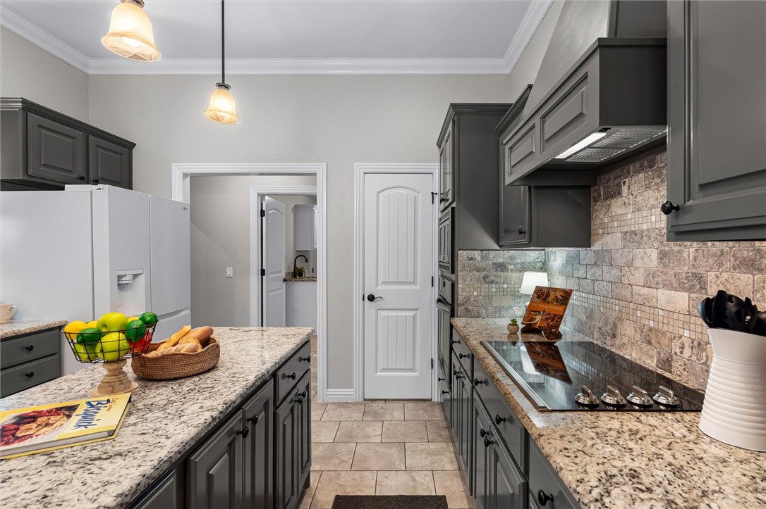 Brecknock Sub Bvv - Residential