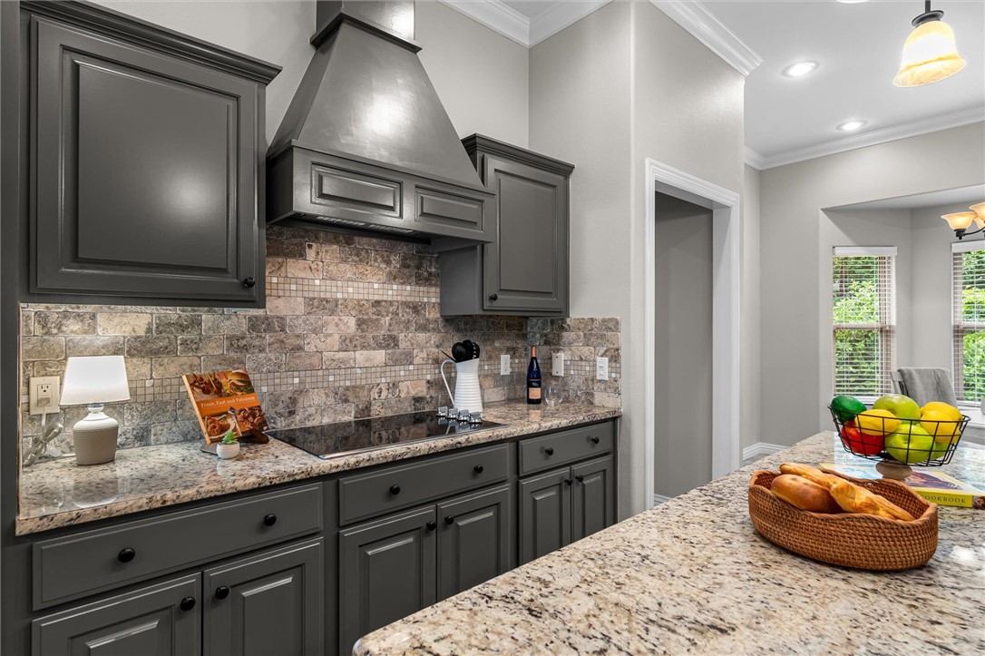 Brecknock Sub Bvv - Residential