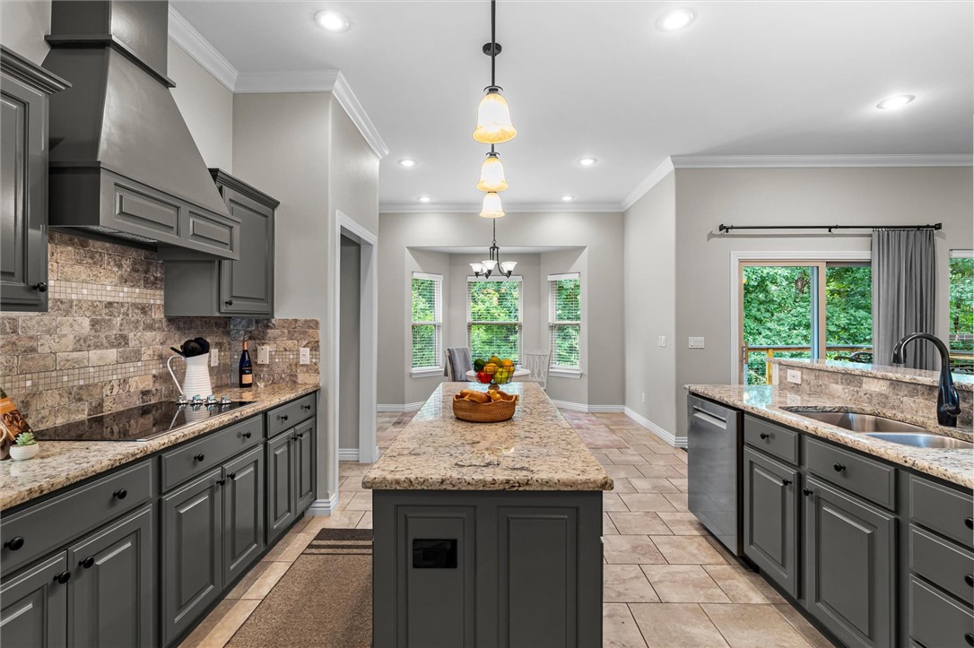 Brecknock Sub Bvv - Residential