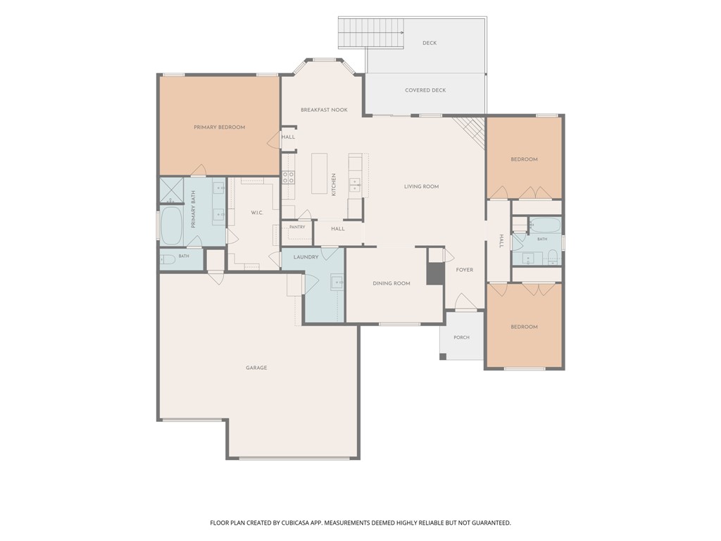 Brecknock Sub Bvv - Residential