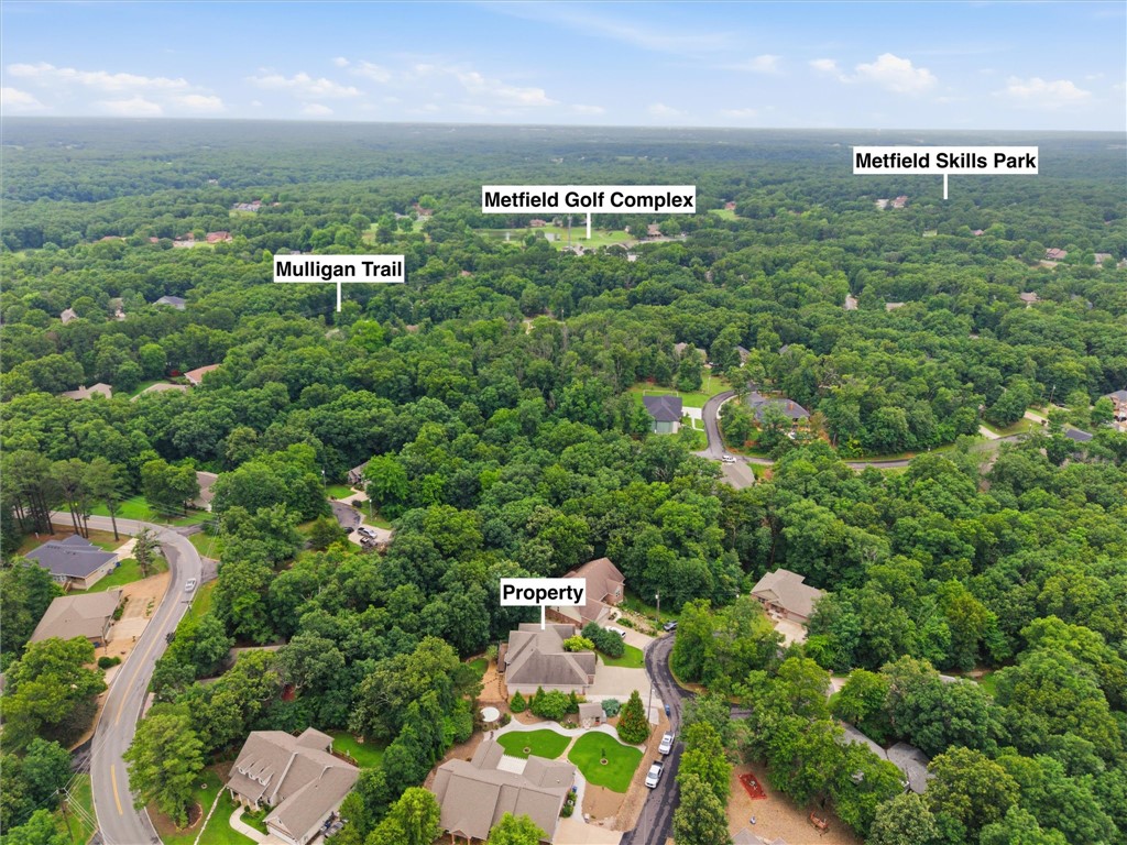 Brecknock Sub Bvv - Residential