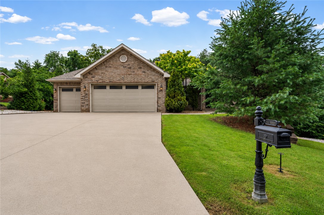 Brecknock Sub Bvv - Residential