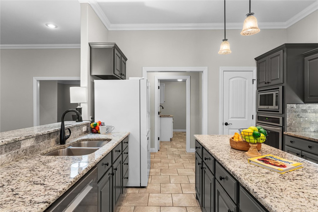 Brecknock Sub Bvv - Residential